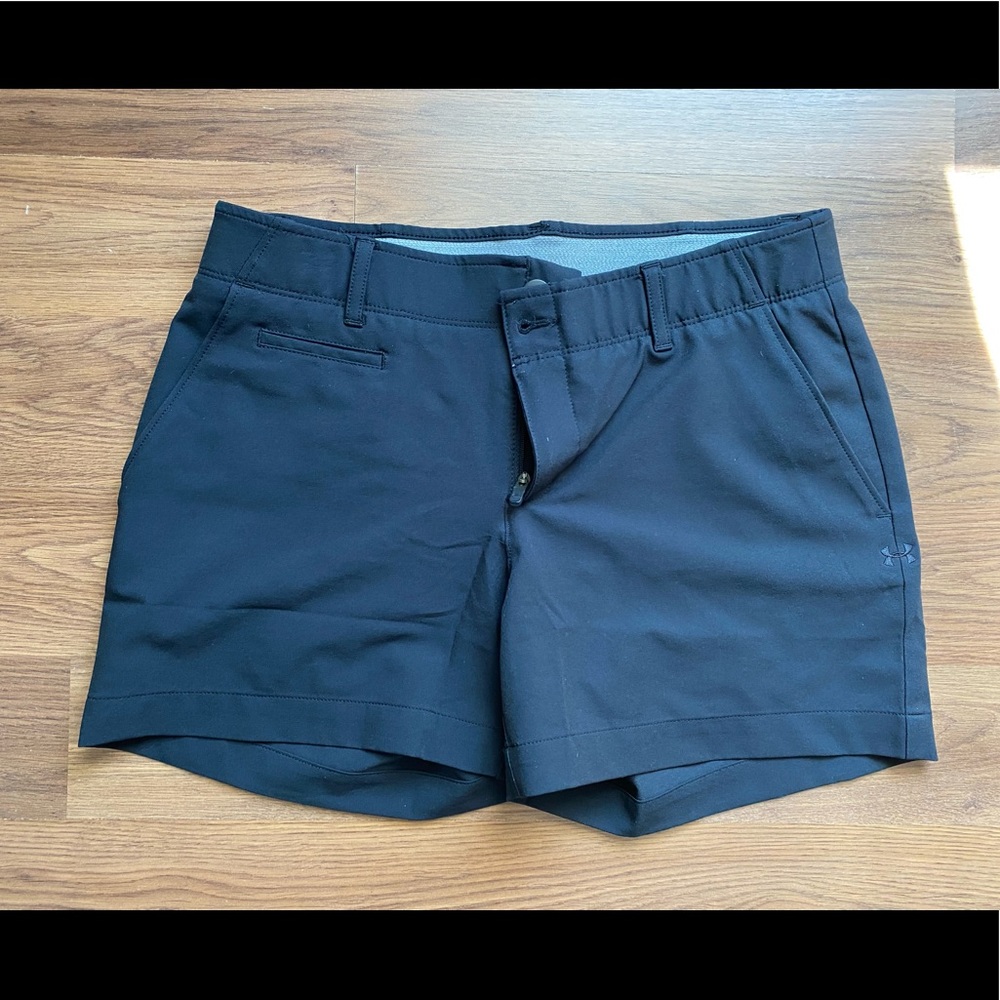 Golf shorts
